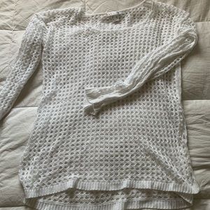 Women’s swimsuit coverup